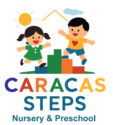 حضانة خطوات كاراكاس CARACAS STEPS NURSERY