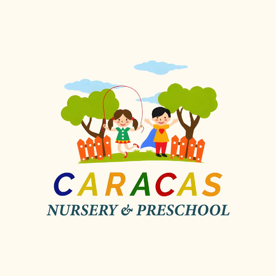 حضانة كاراكاس فرع ضاحية الرشيد